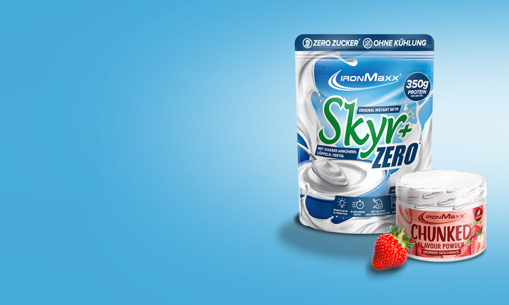 SKYR Paquete