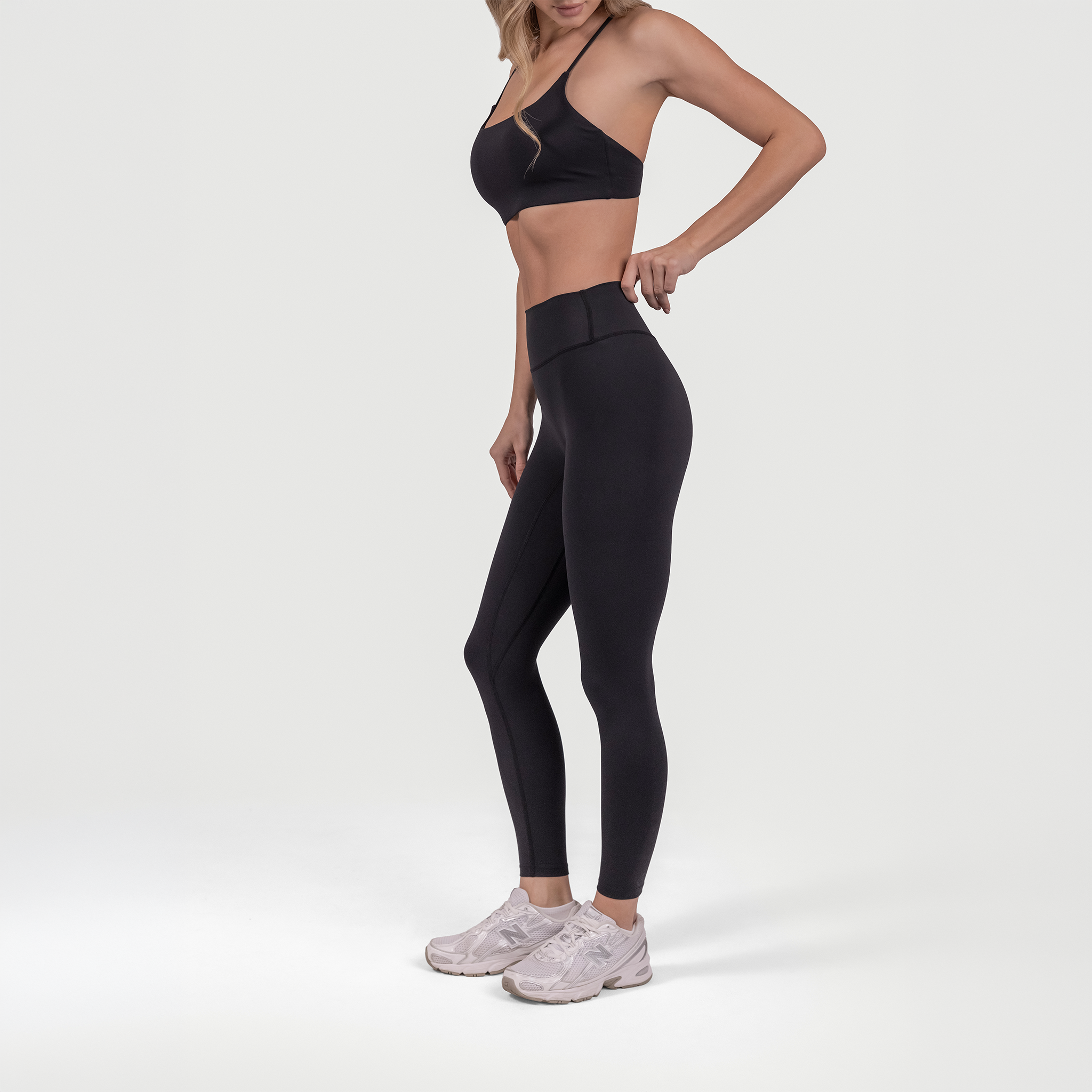 MRIIÀ Invisible Shape Scrunch Leggings