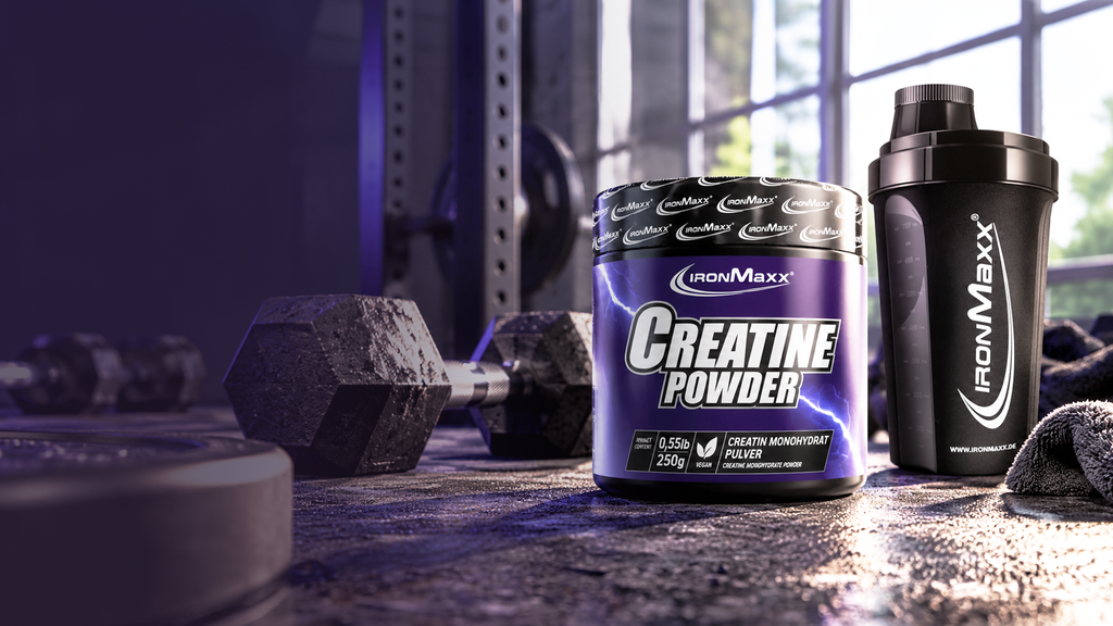 CREATINE POWER