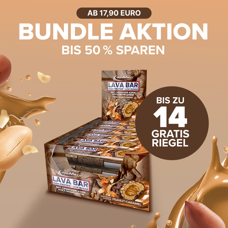 Bars Bundle