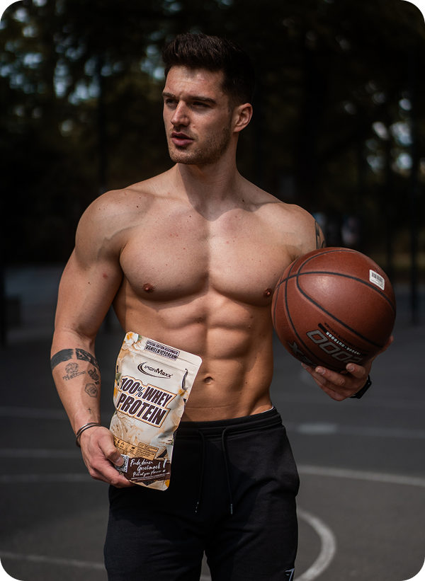 Tim Reuber