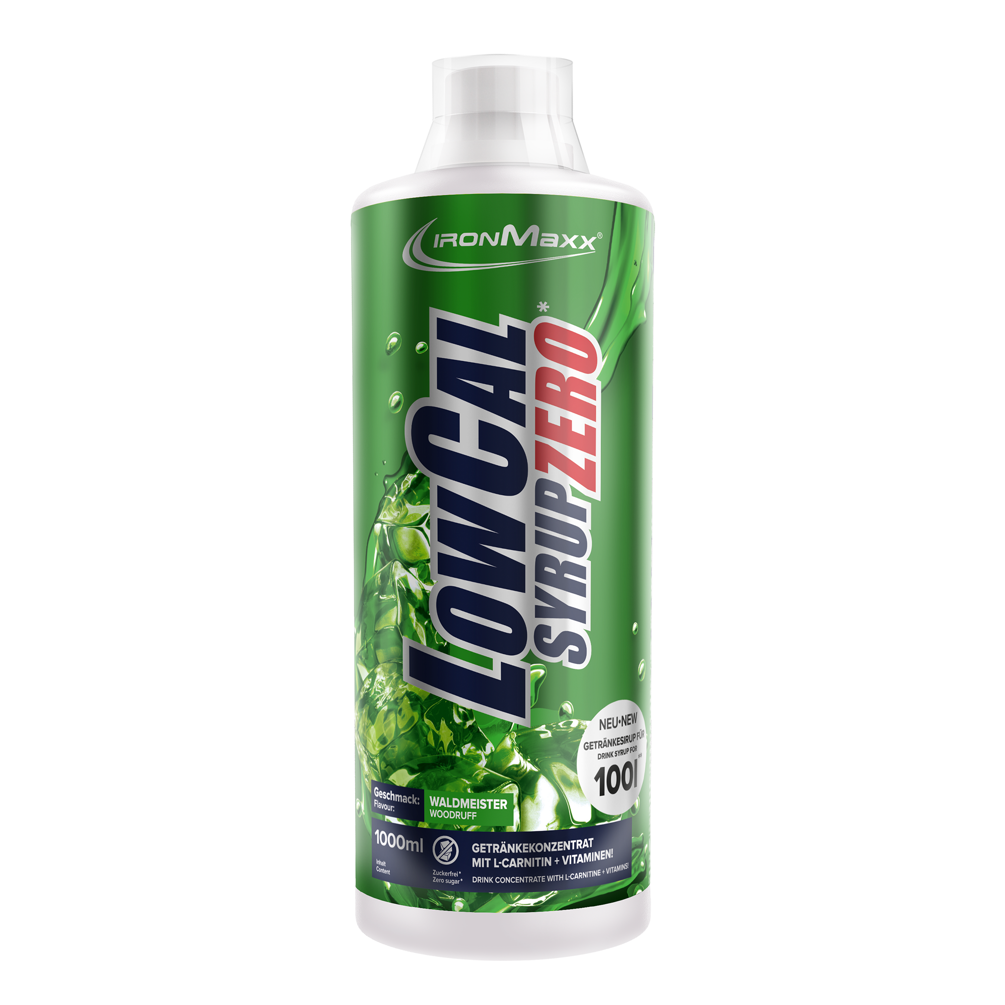 l carnitine shits Leaked reports show Mo Farah changed account to US anti-doping investigators | Mo Farah LowCal Syrup Zero 1000ml bottle
