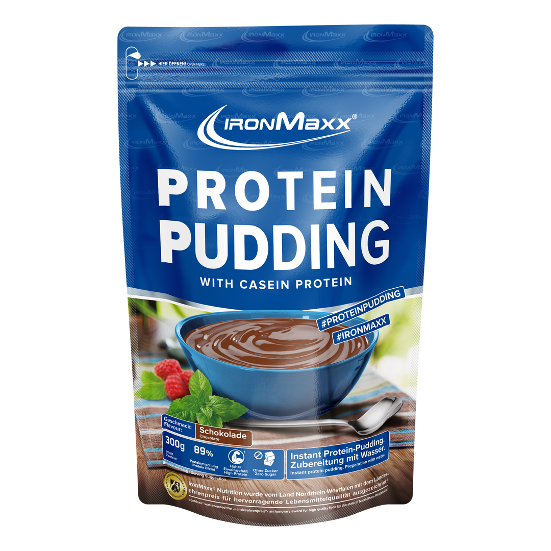Protein Pudding (300g) - Schokolade