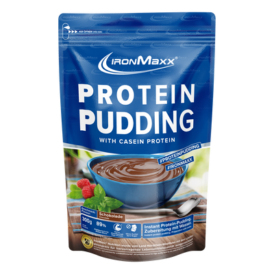Protein Pudding (300g) - Schokolade
