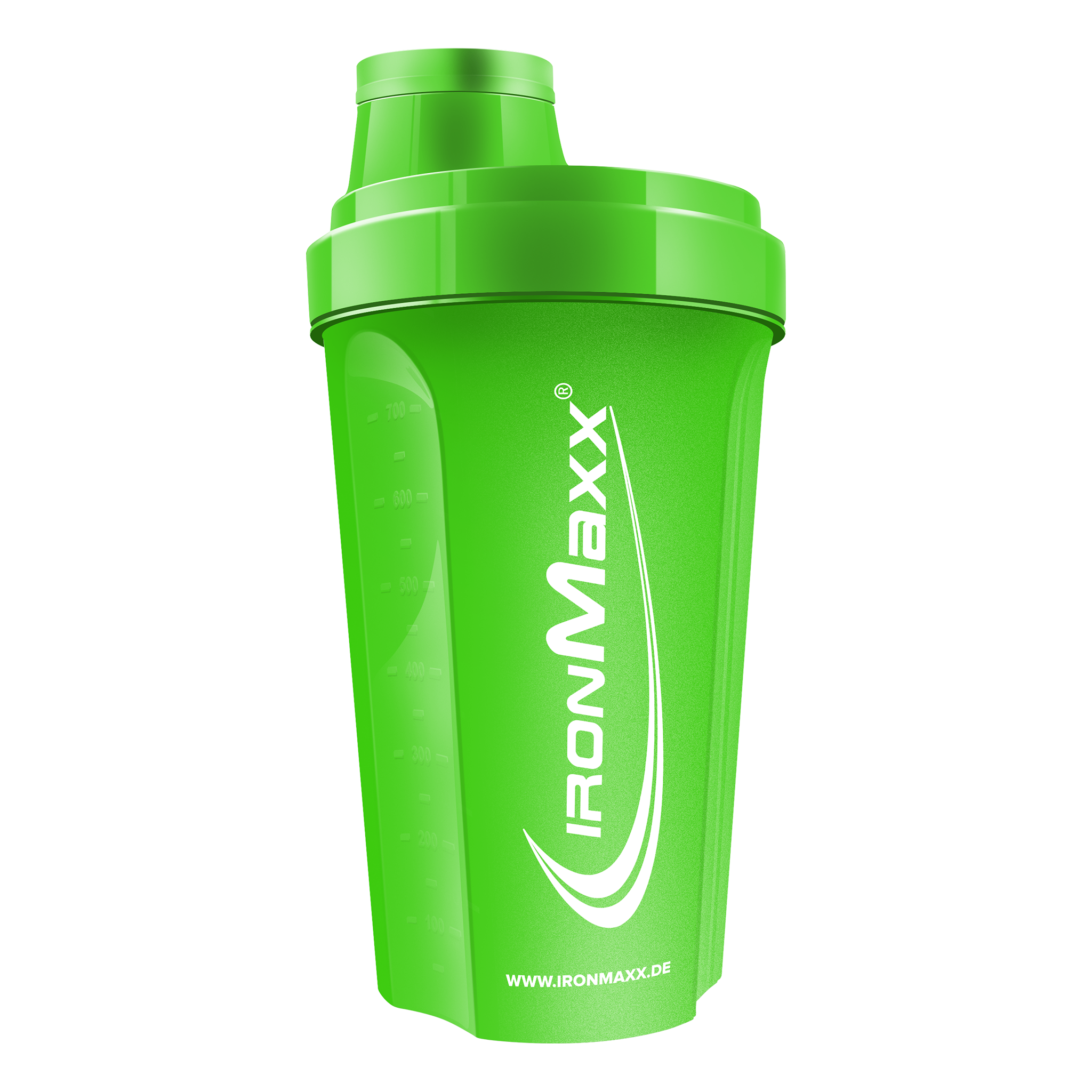 Shaker (700ml) - Acid Lime