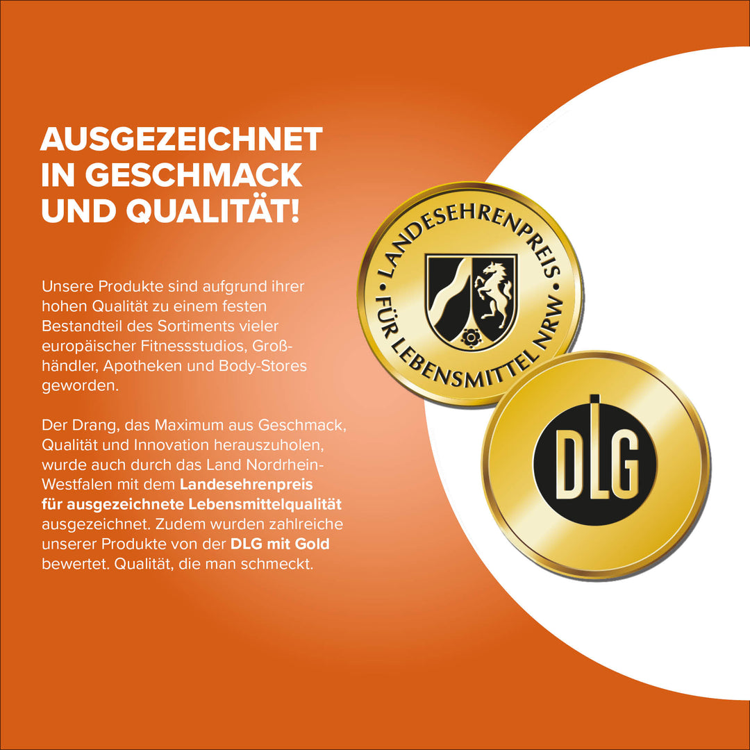 Milkshake RTD (500ml) - Salted Caramel