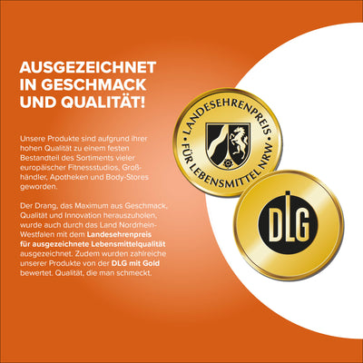 Milkshake RTD (500ml) - Salted Caramel