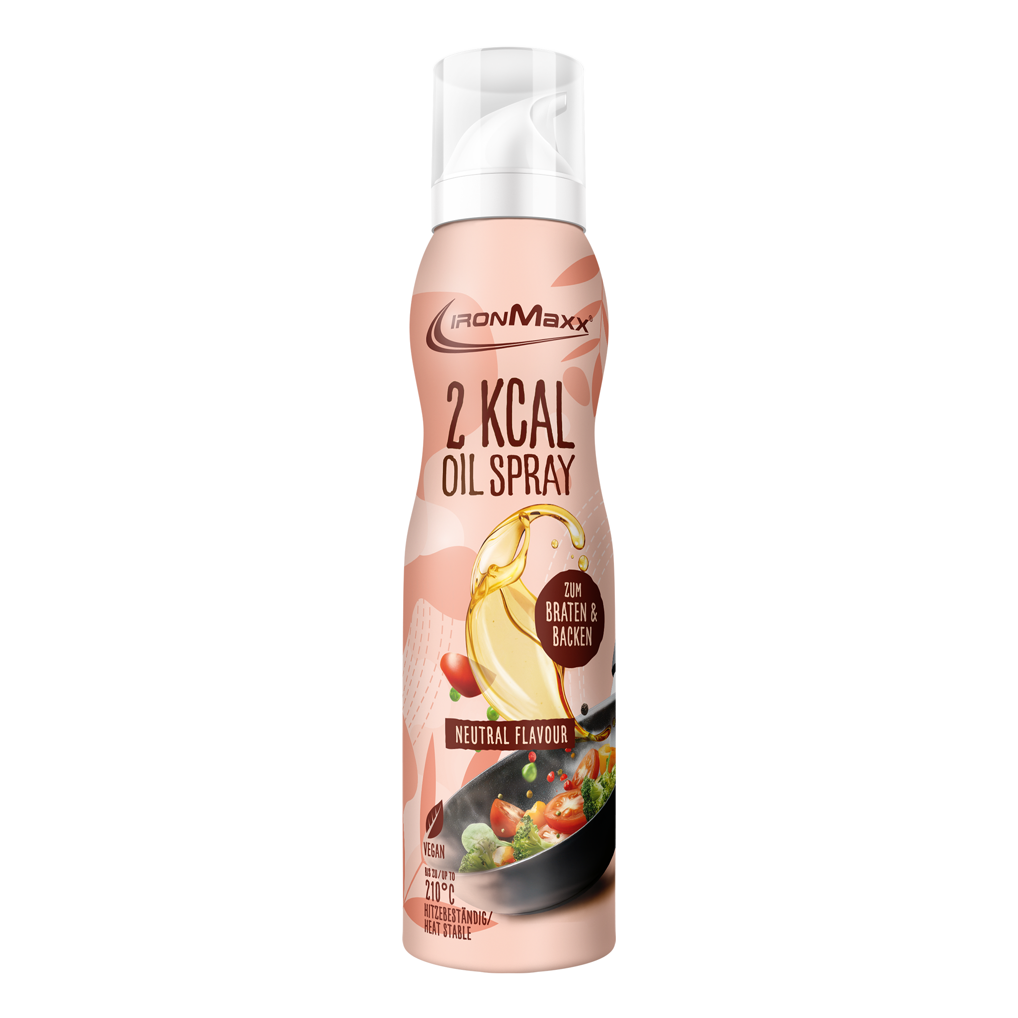 2 kcal Oil Spray (200ml)