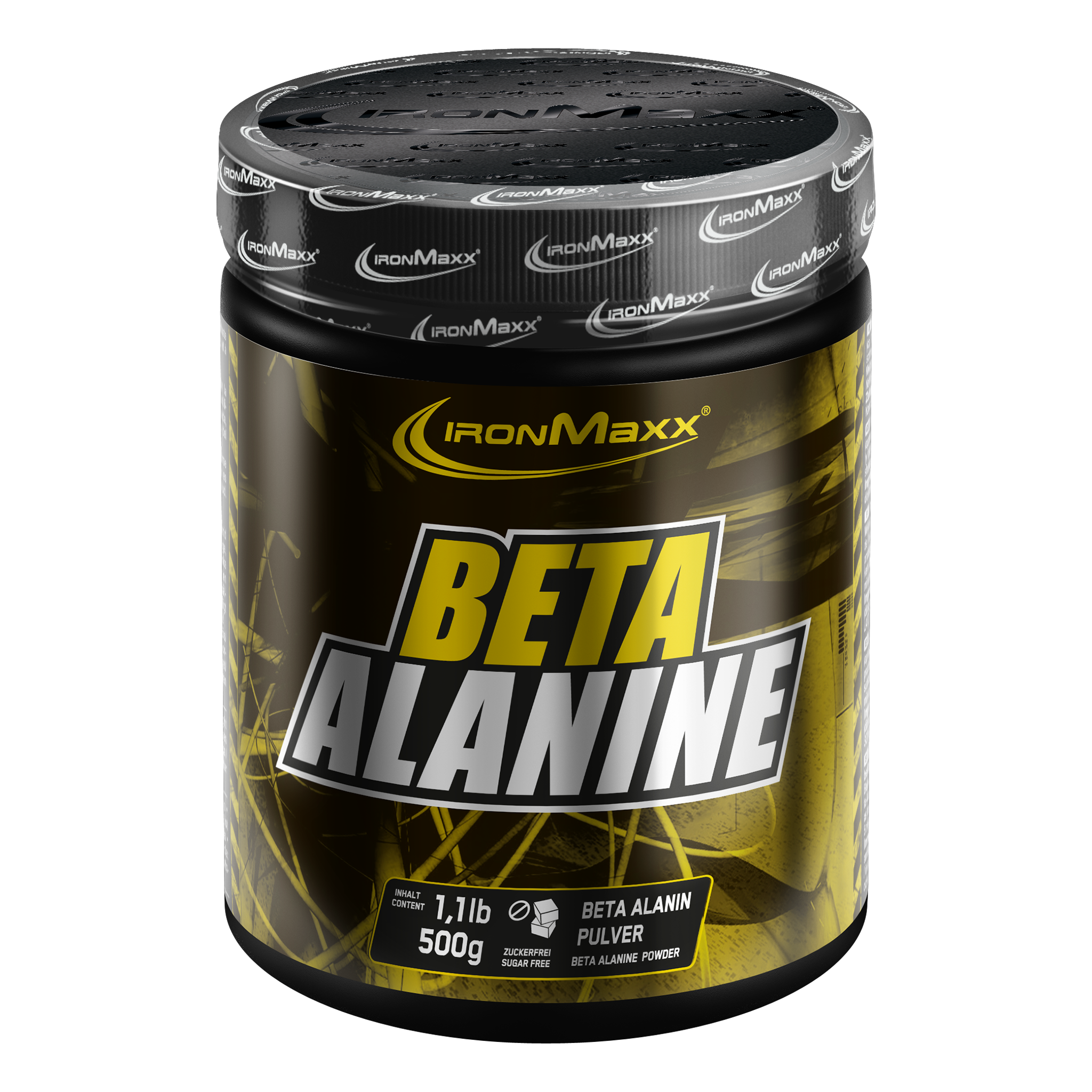 Beta Alanine (500g)