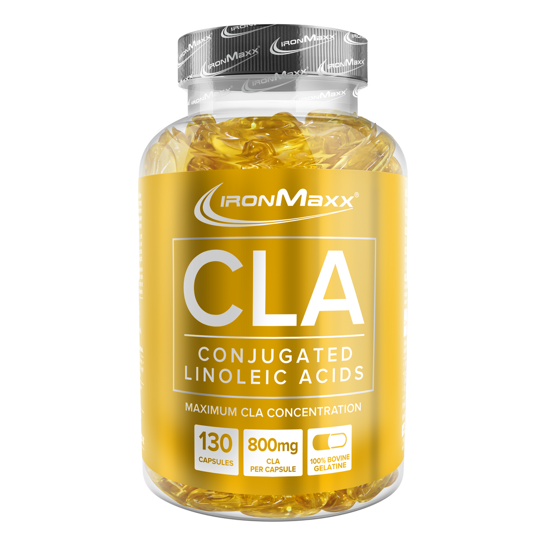 CLA - 130 capsules