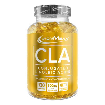CLA - 130 capsules