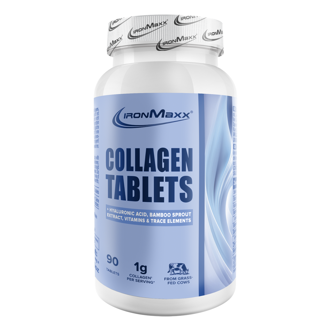 Collagen Plus - 90 Tabletten