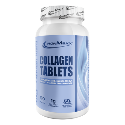 Collagen Plus - 90 Tabletten
