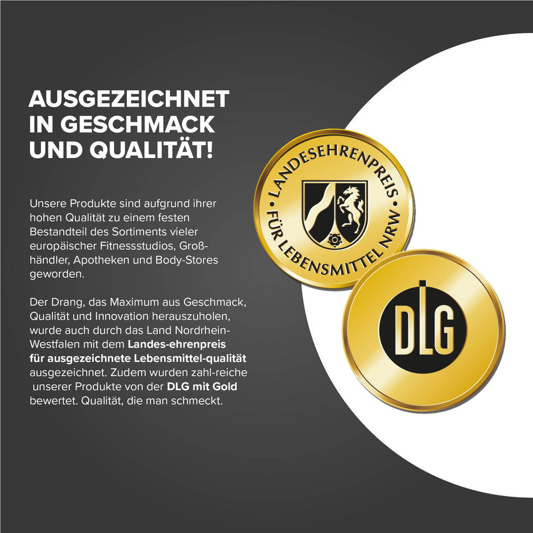 Premium Shaker (700ml) - Deep Black