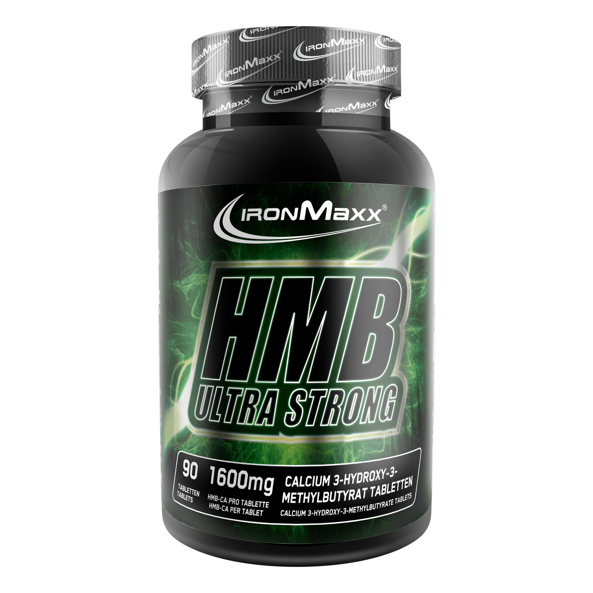 HMB Ultra Strong (90 Tabletten)