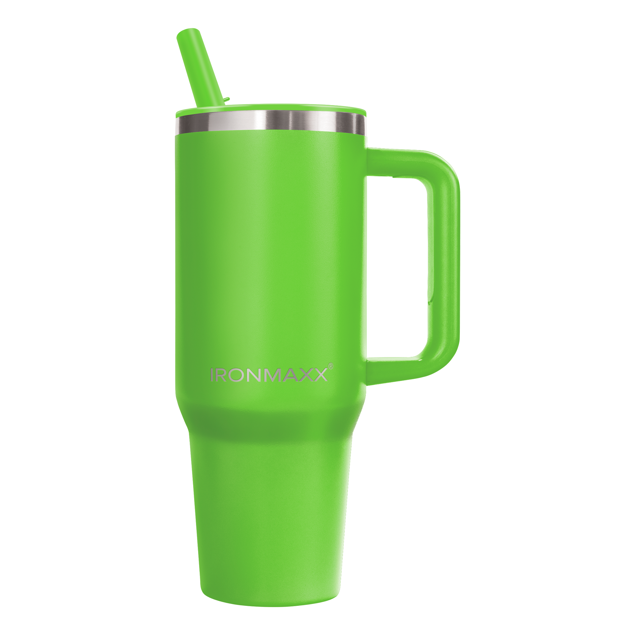 <tc>IronMaxx Cup V4.0 (1200ml) - Active Green</tc>