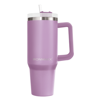 IronMaxx Cup V2.0 (1200ml) - Lilac