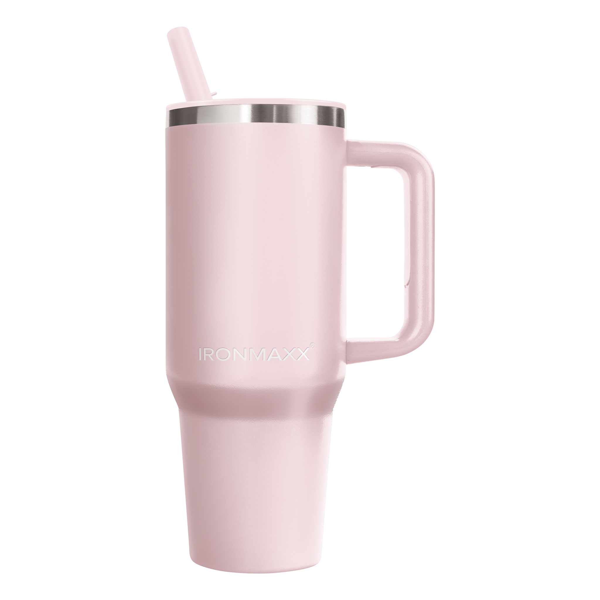 IronMaxx Cup V4.0 (1200ml) - Rose