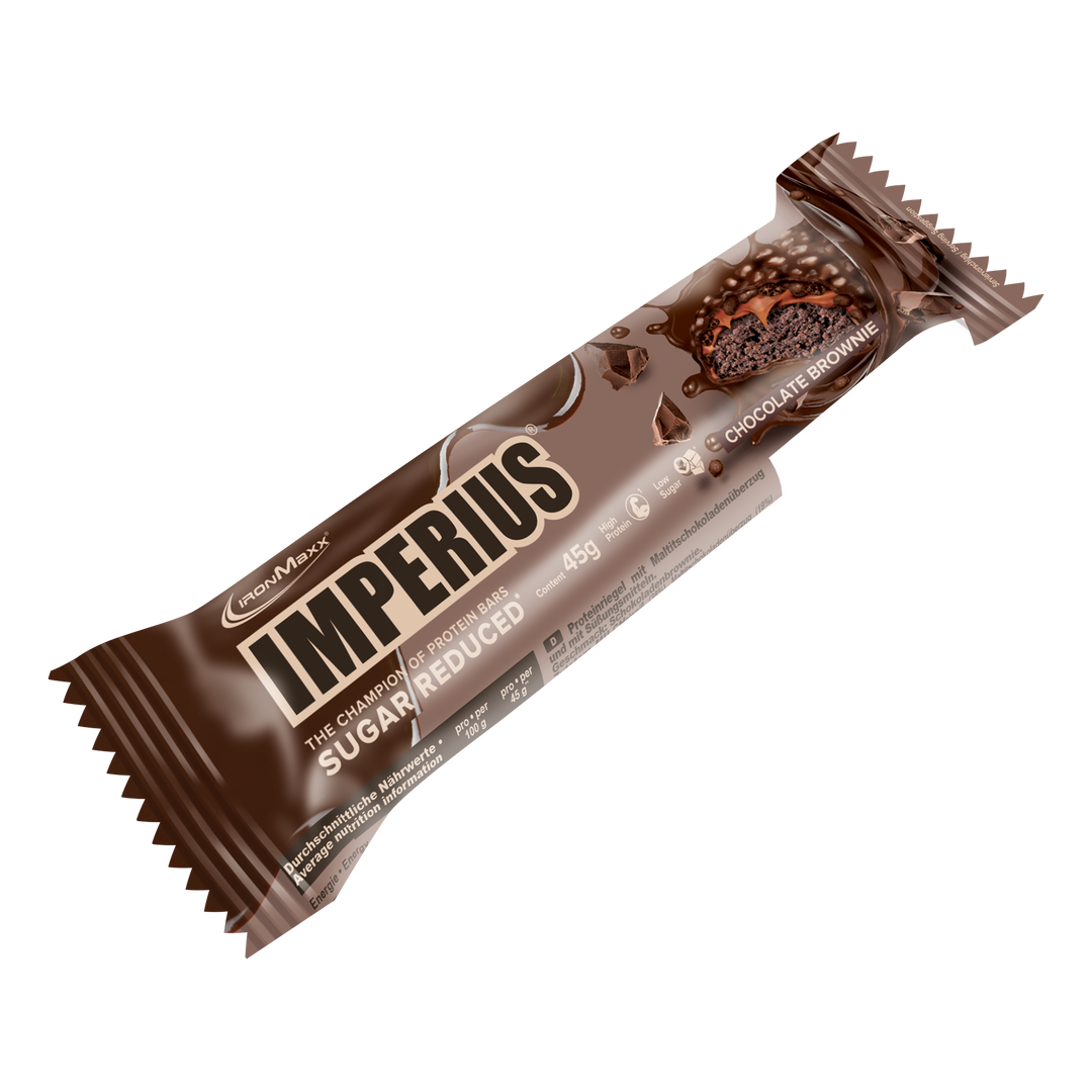 Imperius (45g) - Chocolate Brownie