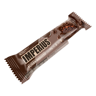 Imperius (45g) - Chocolate Brownie