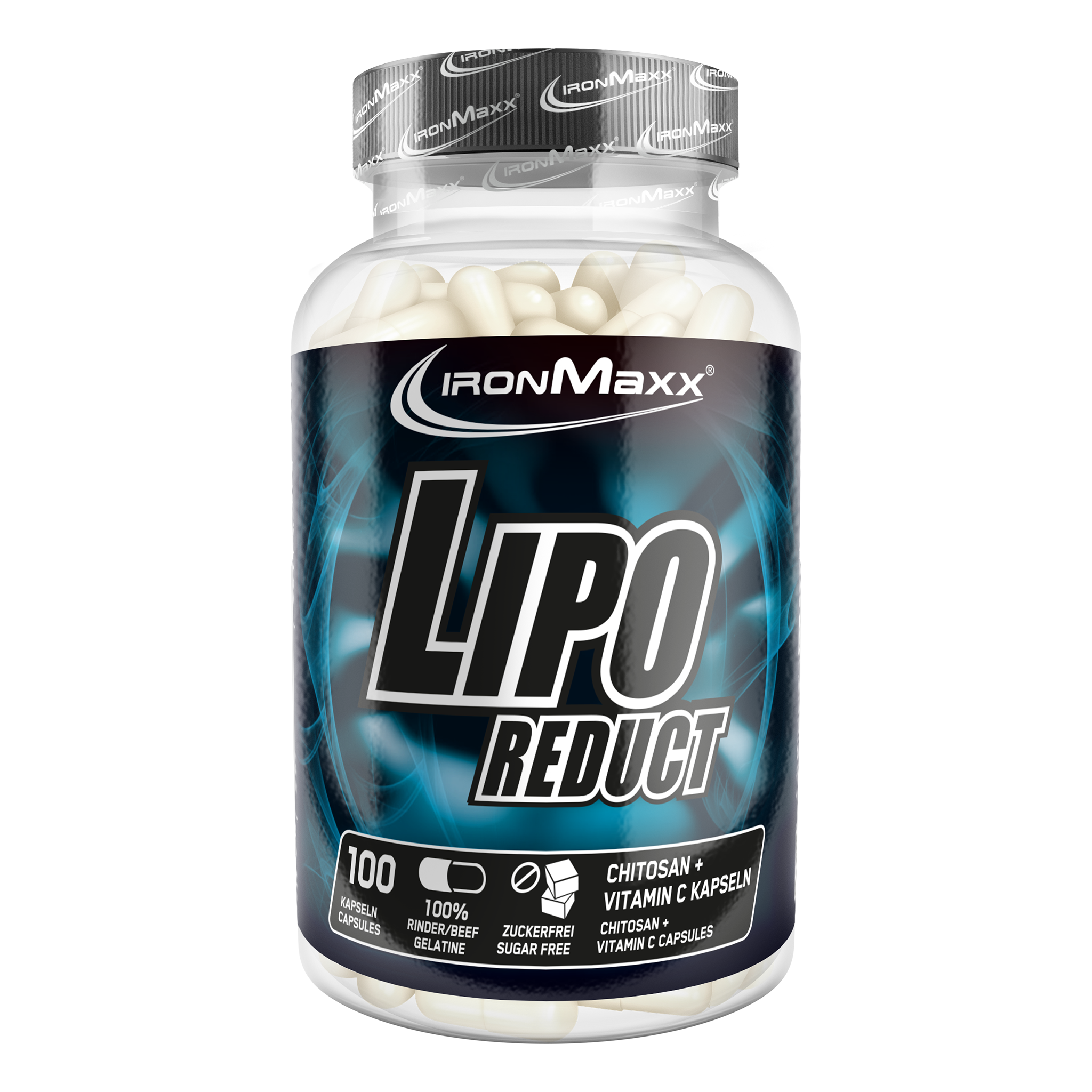 Lipo Reduct 600 (100 Kapseln)