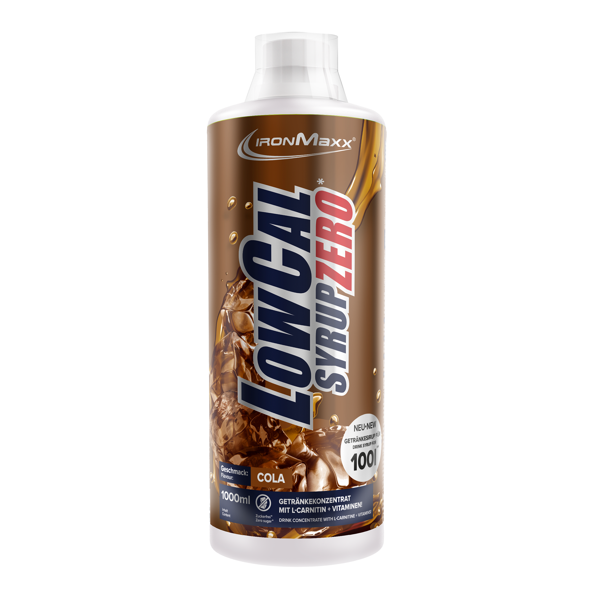 l carnitine pro zero L-Carnitine Clean burn Pure energy