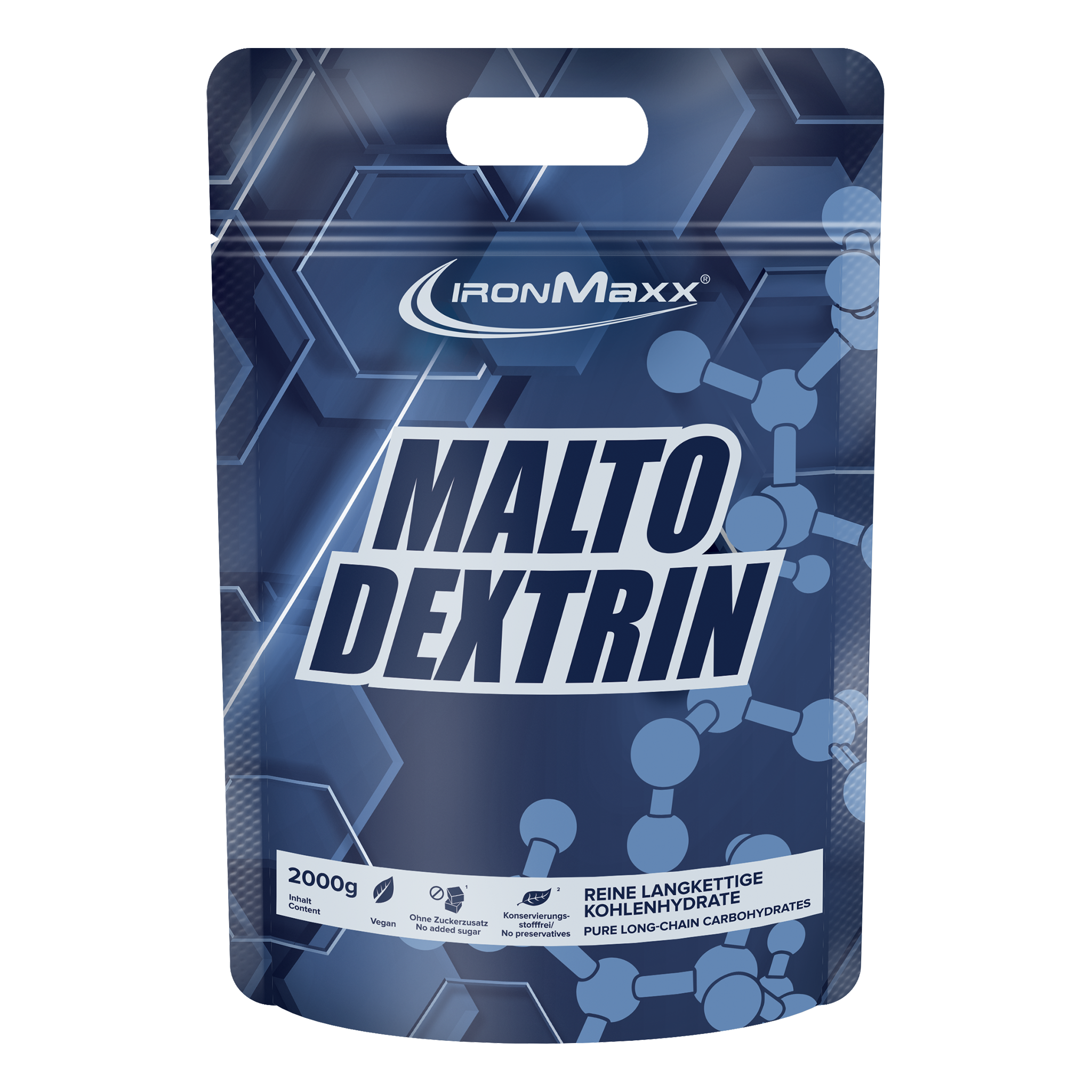 Maltodextrin (2000g)
