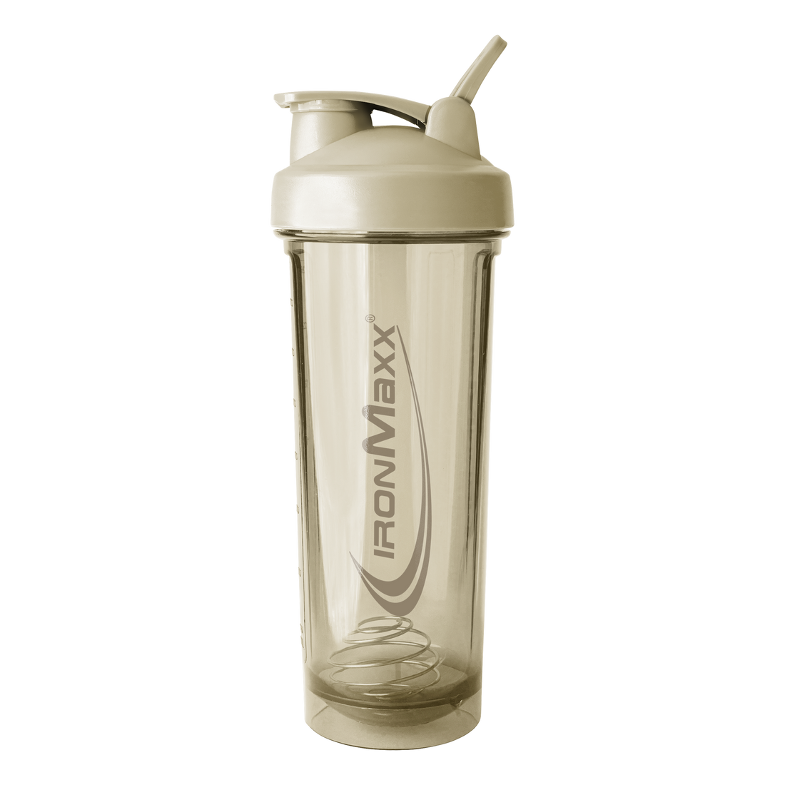 Premium Shaker 700ml - Sandstone Beige