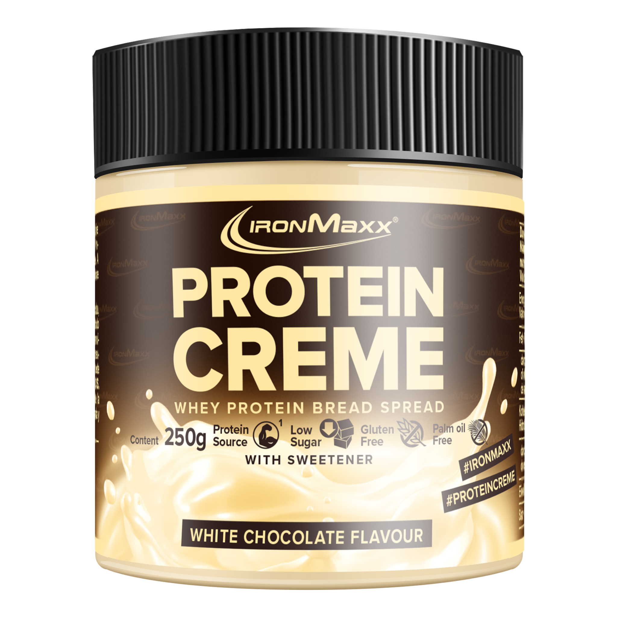 Protein Cream (250g) Special Edition