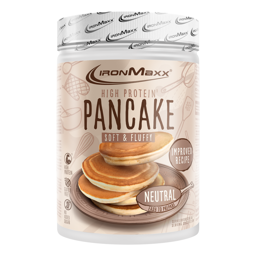 High Protein Pancake (450g) - Neutral