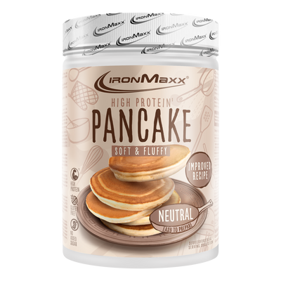 High Protein Pancake (450g) - Neutral