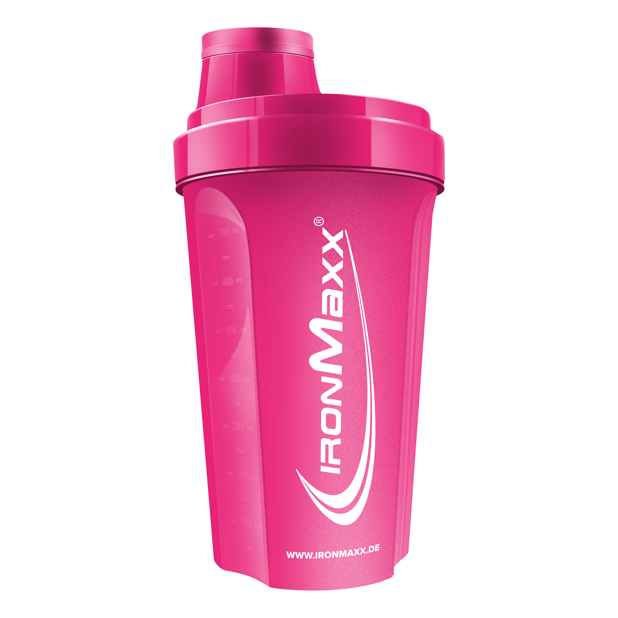 Shaker (700ml) - Pitaya