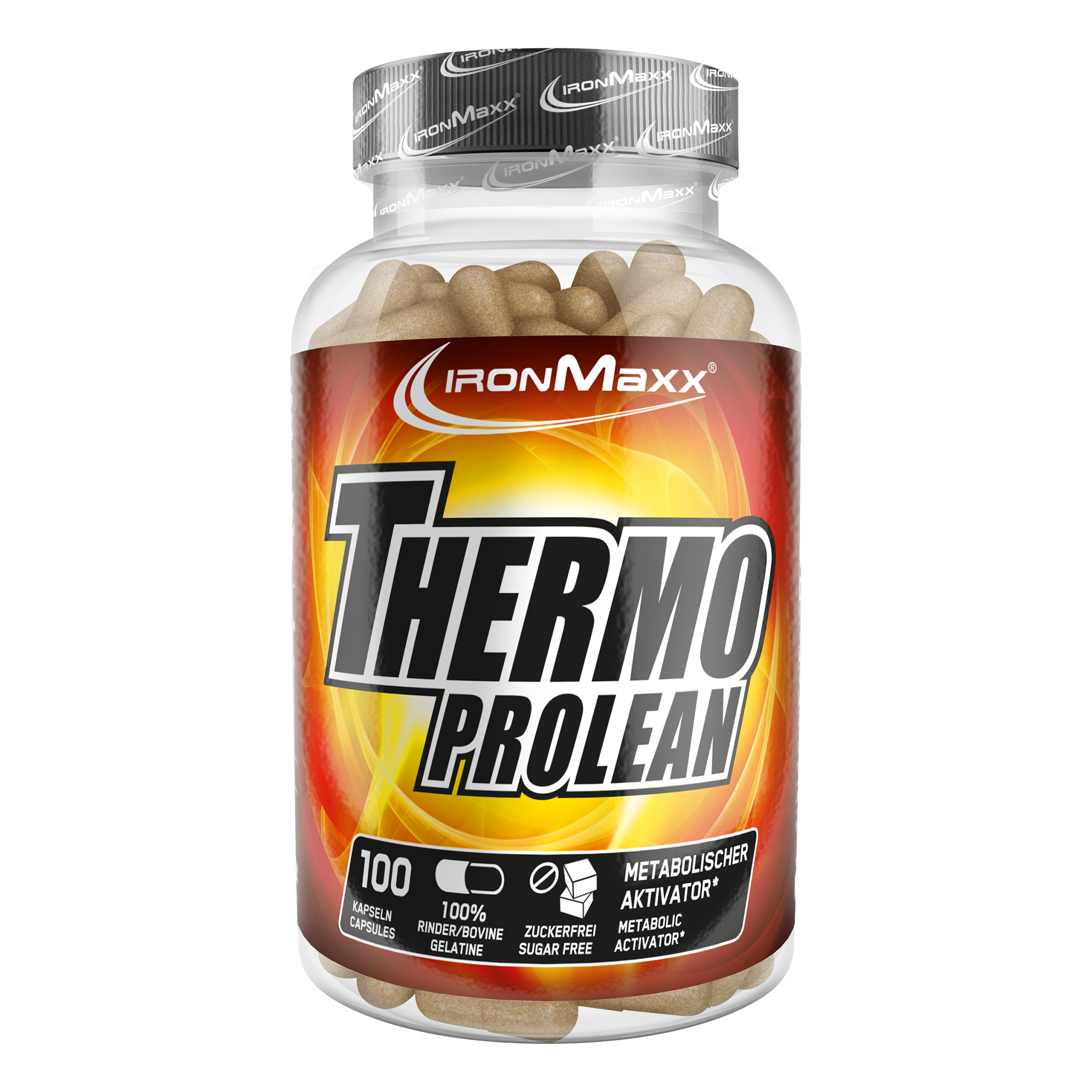 Thermo Prolean (100 Kapseln)
