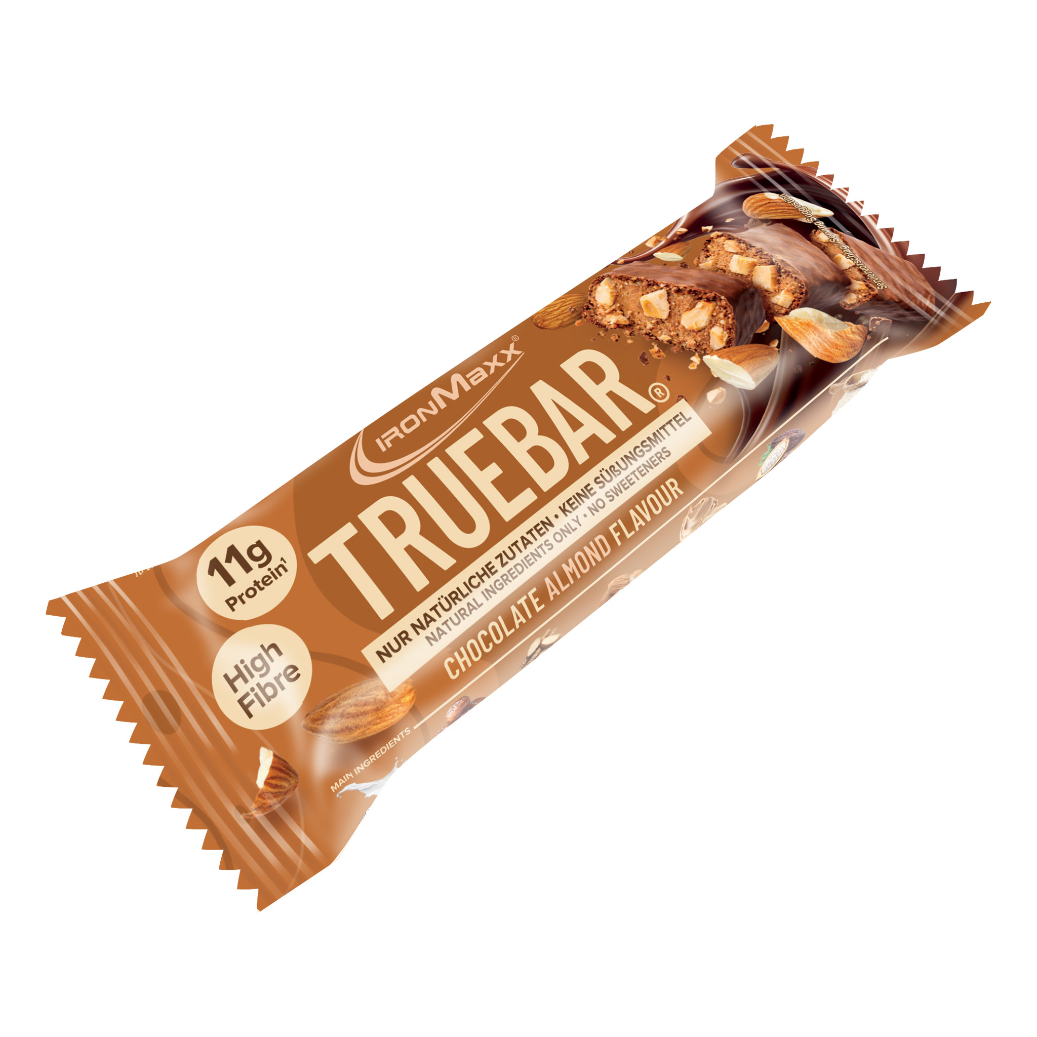 TrueBar® (45g) - Chocolate Almond