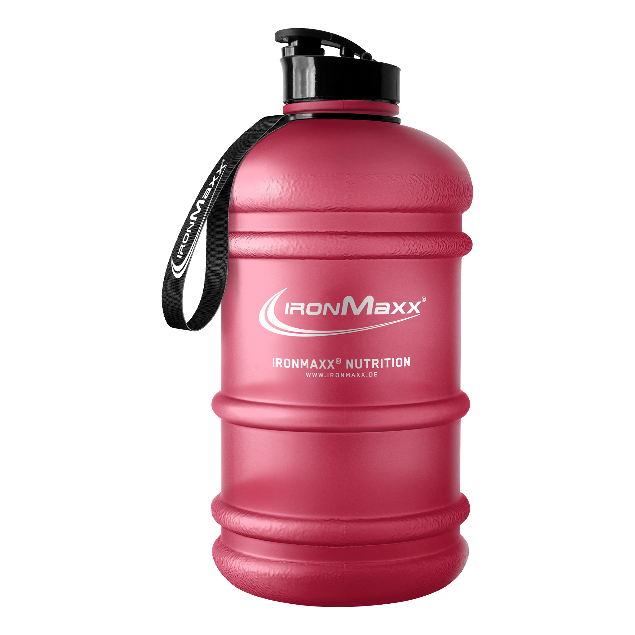 Water Gallon 2200ml - Matt - Rot