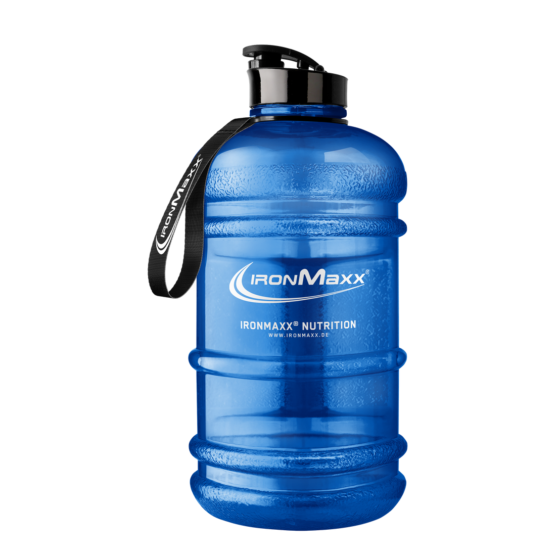 Water Gallon 2200ml - Blue