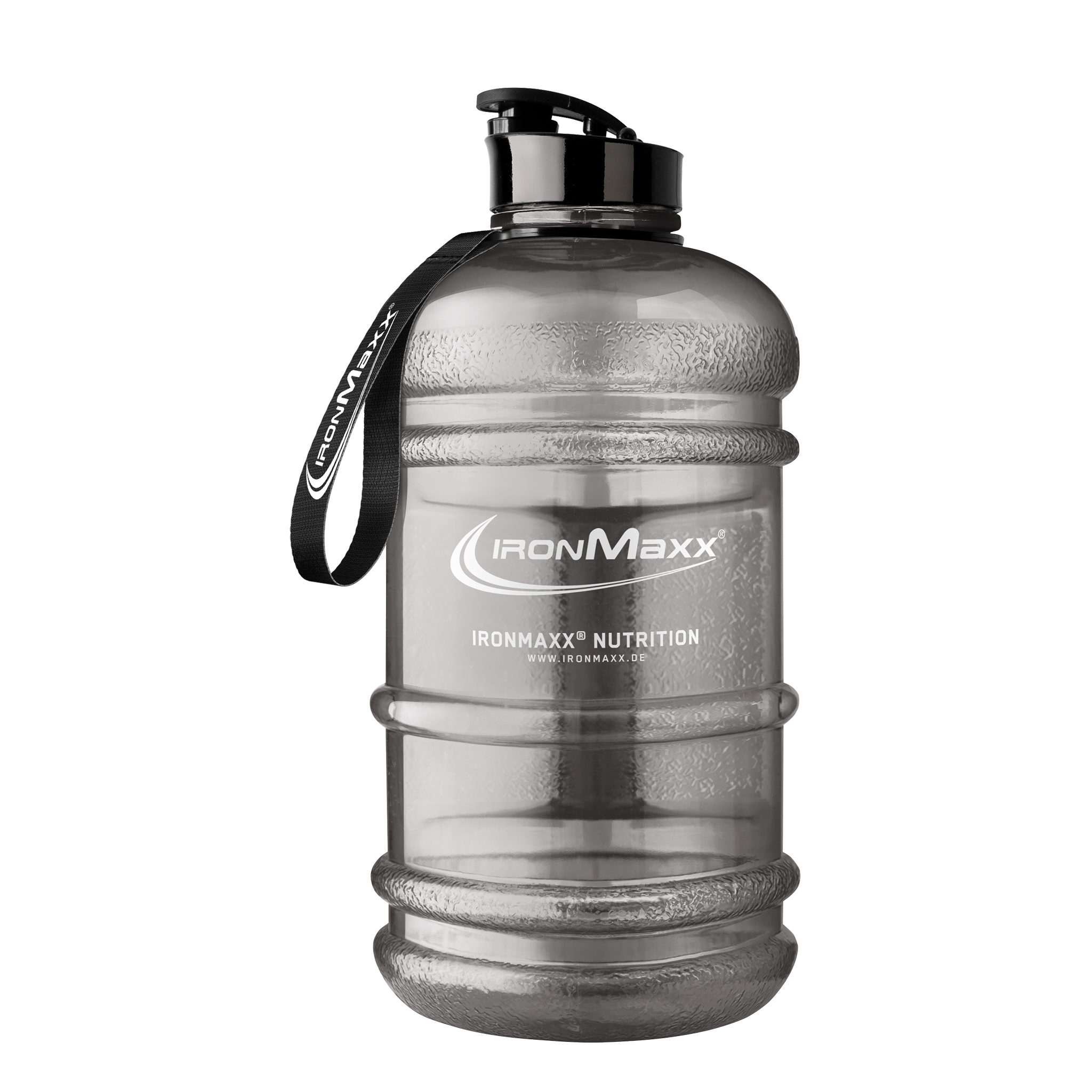Water Gallon 2200ml - Grau