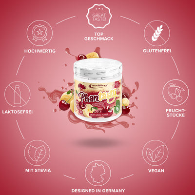 Phantasty (250g) - Cherry Banana