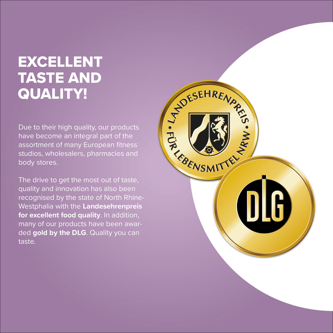 IronMaxx Cup V2.0 (1200ml) - Lilac