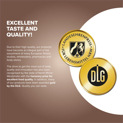 100% Isolat Plant (500g) - Creamy Chocolate