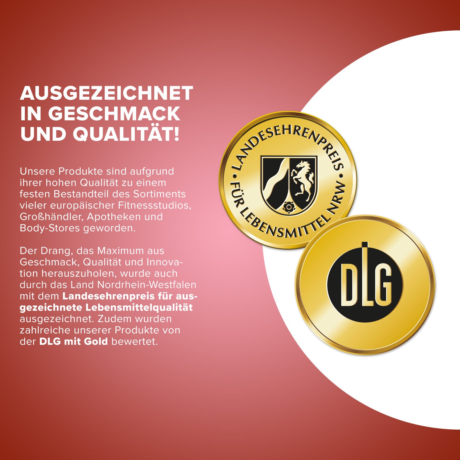 Carnitine Pro Liquid (1000ml) - Erdbeere