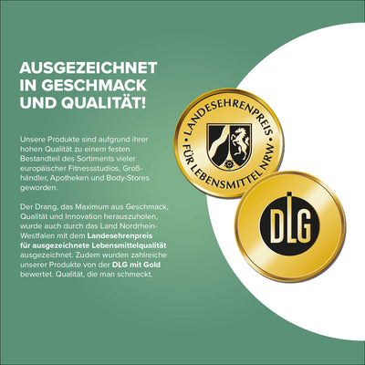 Clear Whey Isolate ZERO (400g) - Strawberry Mojito