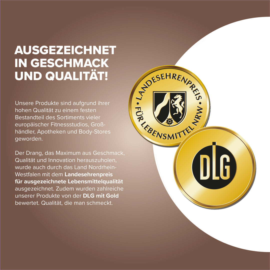 100% Isolat Plant (500g) - Creamy Chocolate