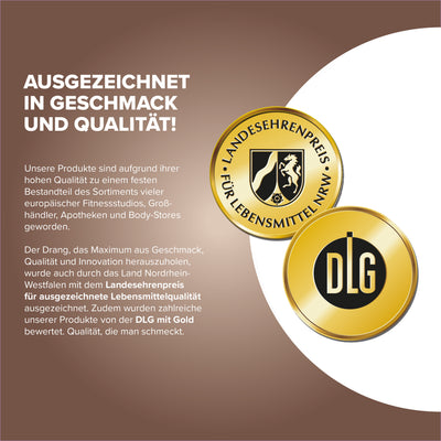 100% Isolat Plant (500g) - Creamy Chocolate