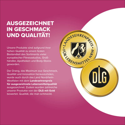 Clear Whey Isolate ZERO (400g) - Raspberry