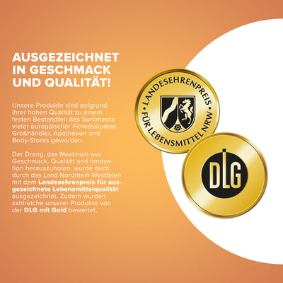 Clear Whey Isolate RTD (500ml) - Pfirsich Eistee