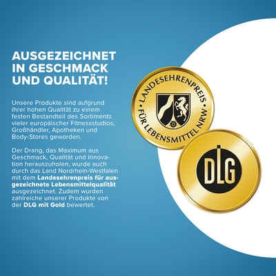 Phantasty (250g) - White Choc Coco Almond