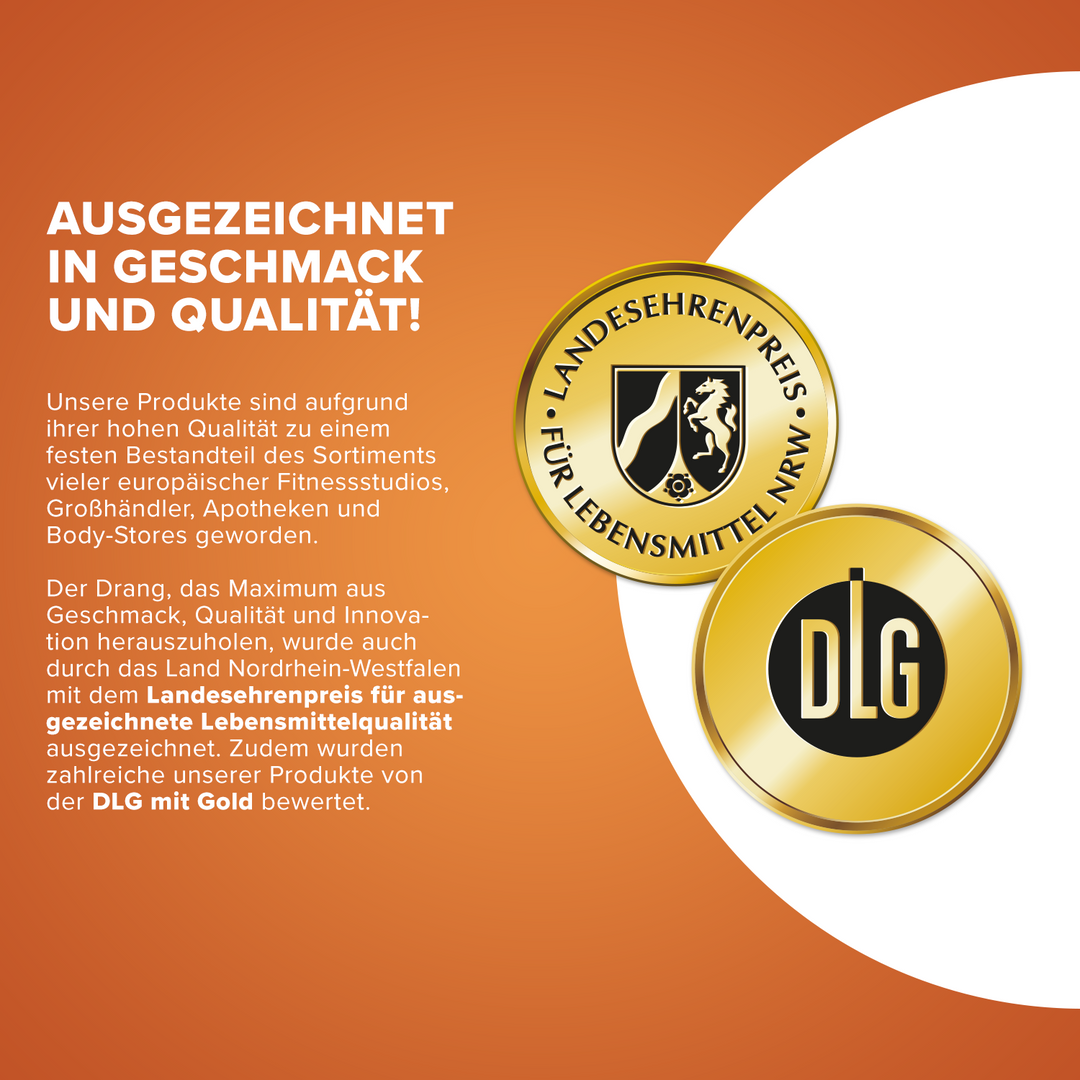 Collagen Complex Powder (300g) - Peach Ice Tea