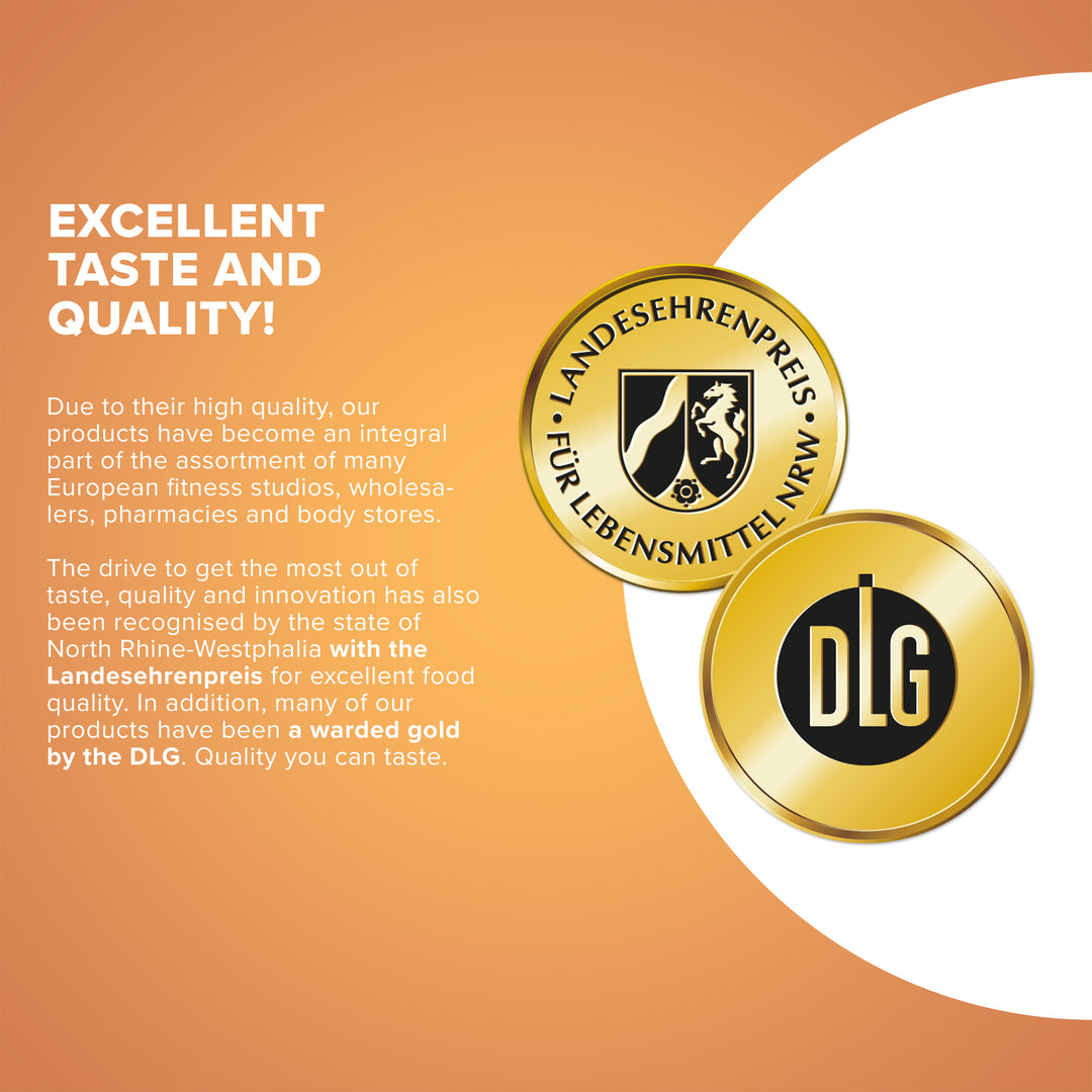 Clear Whey Isolate RTD (500ml) - Peach Ice Tea