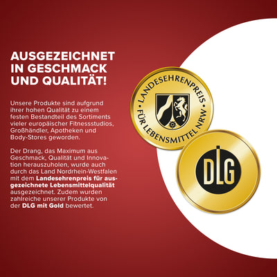 AAKG Ultra Strong - 90 Tabletten à 1600 mg
